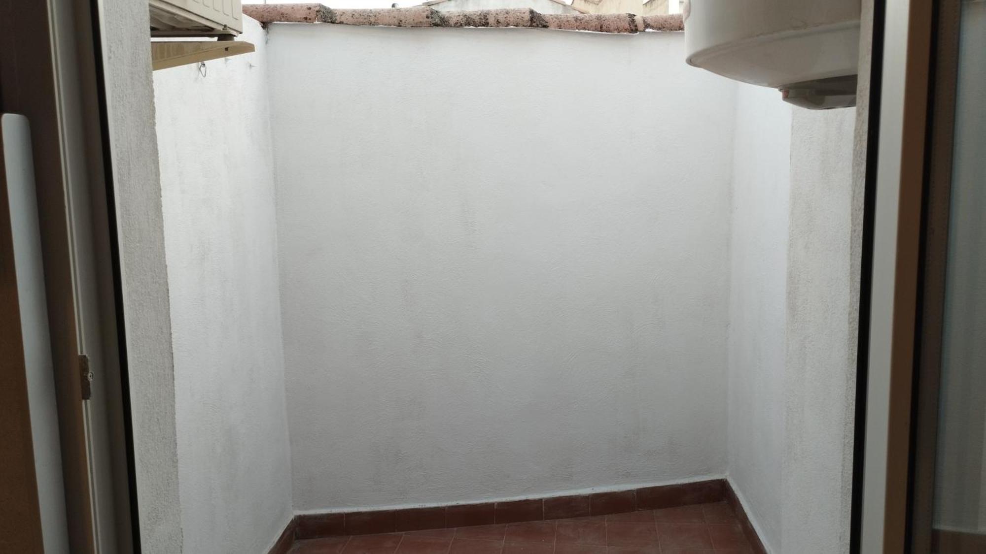 Piso Palomino Appartement Baeza Buitenkant foto