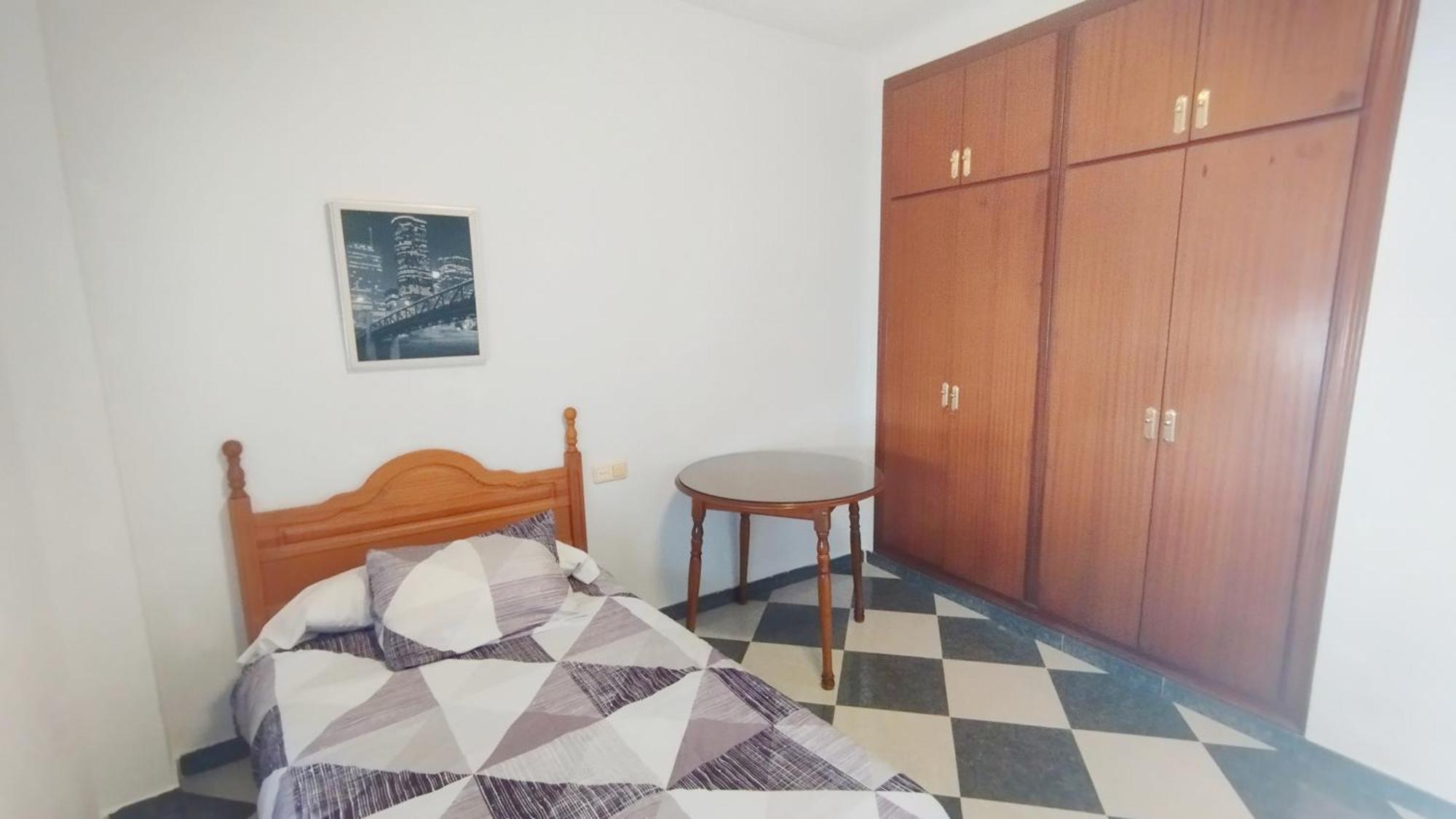 Piso Palomino Appartement Baeza Buitenkant foto