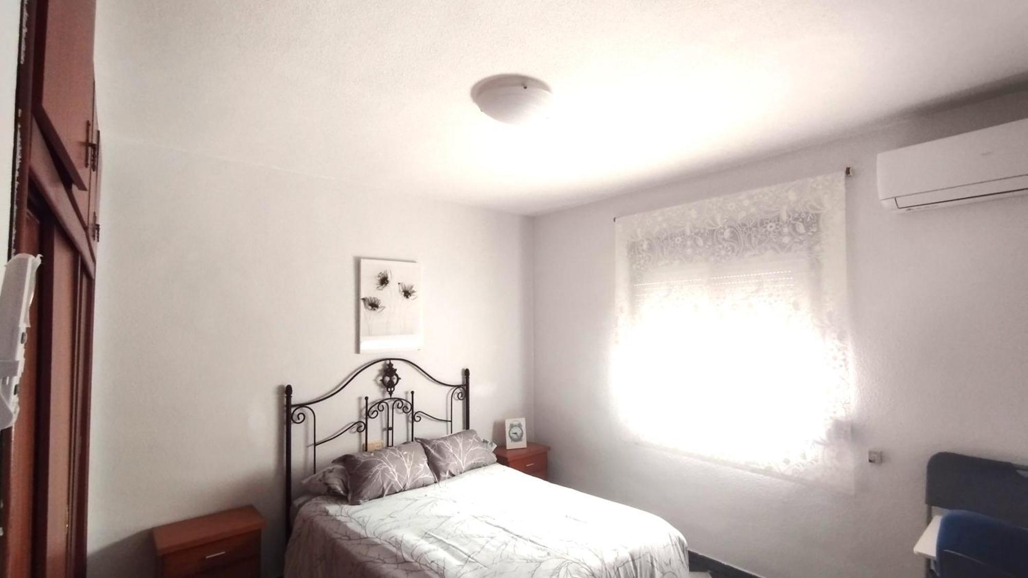 Piso Palomino Appartement Baeza Buitenkant foto