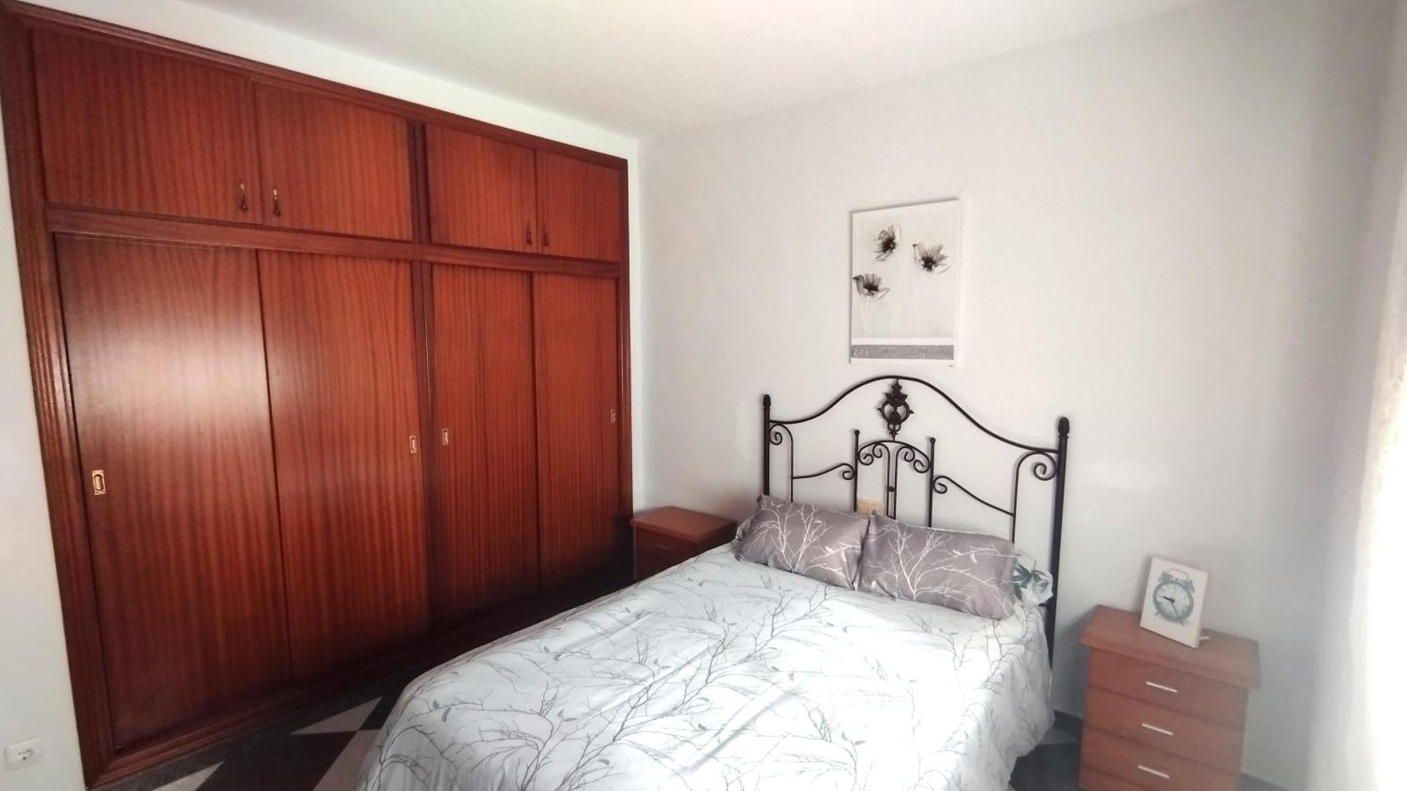 Piso Palomino Appartement Baeza Buitenkant foto