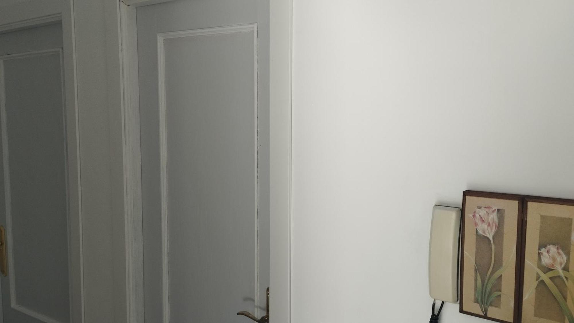 Piso Palomino Appartement Baeza Buitenkant foto
