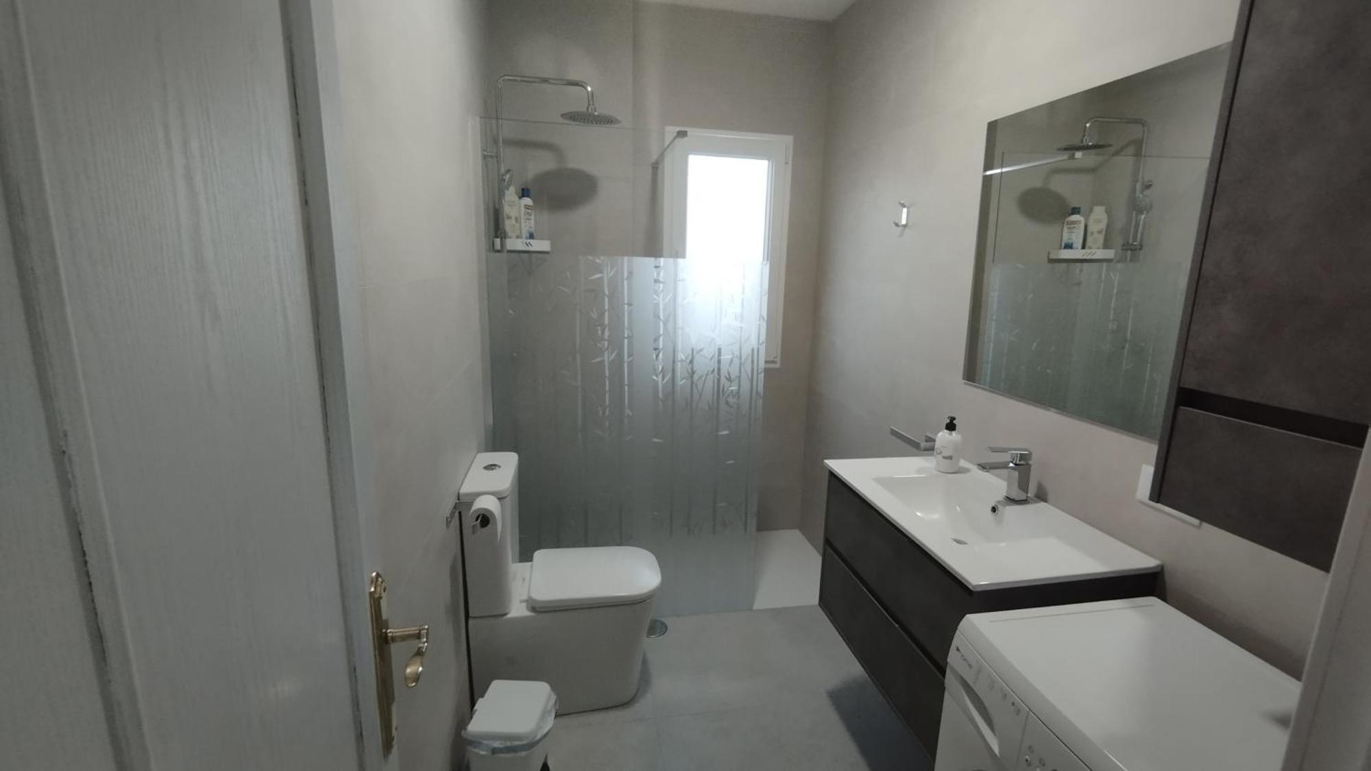 Piso Palomino Appartement Baeza Buitenkant foto