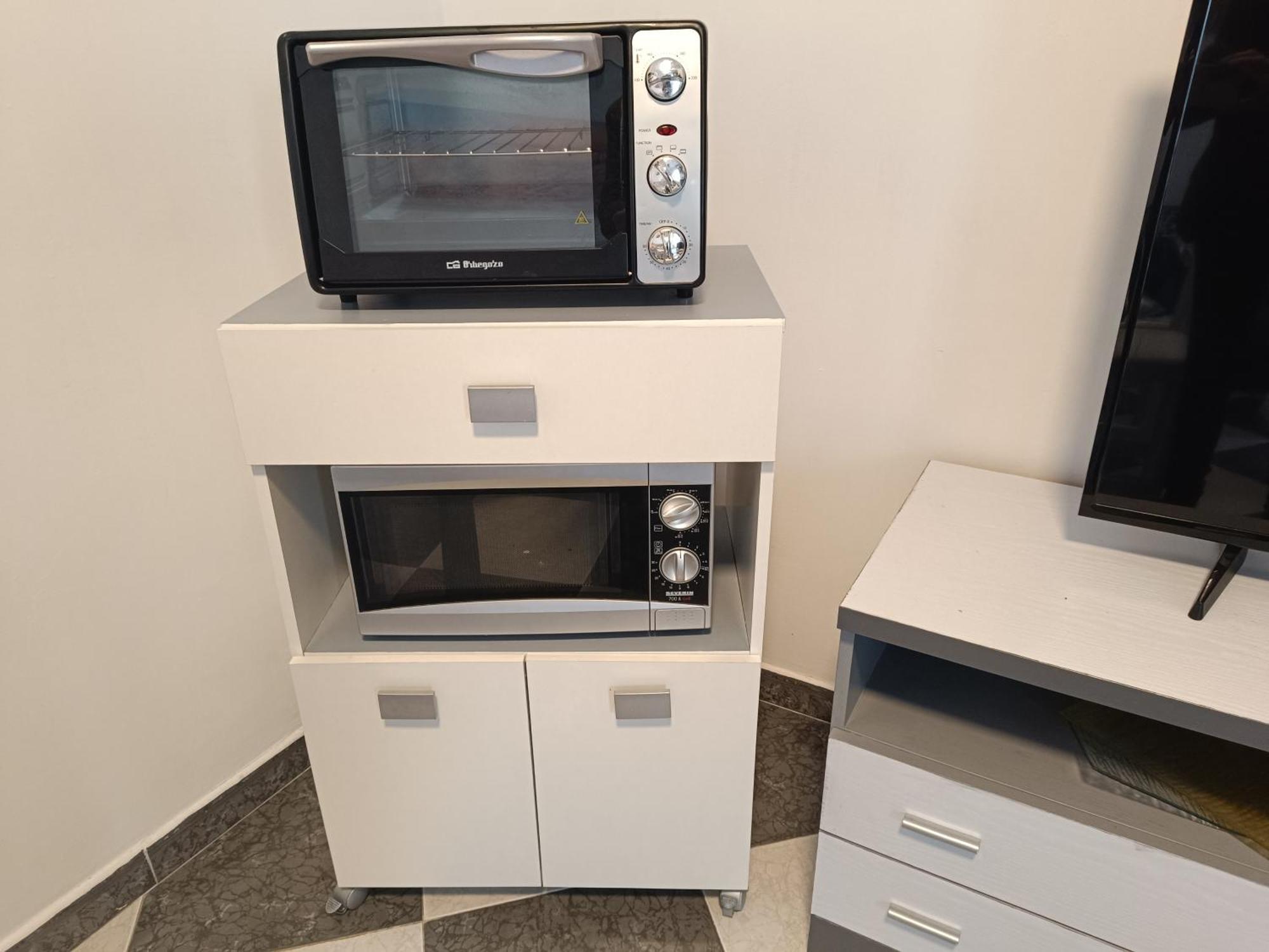 Piso Palomino Appartement Baeza Buitenkant foto